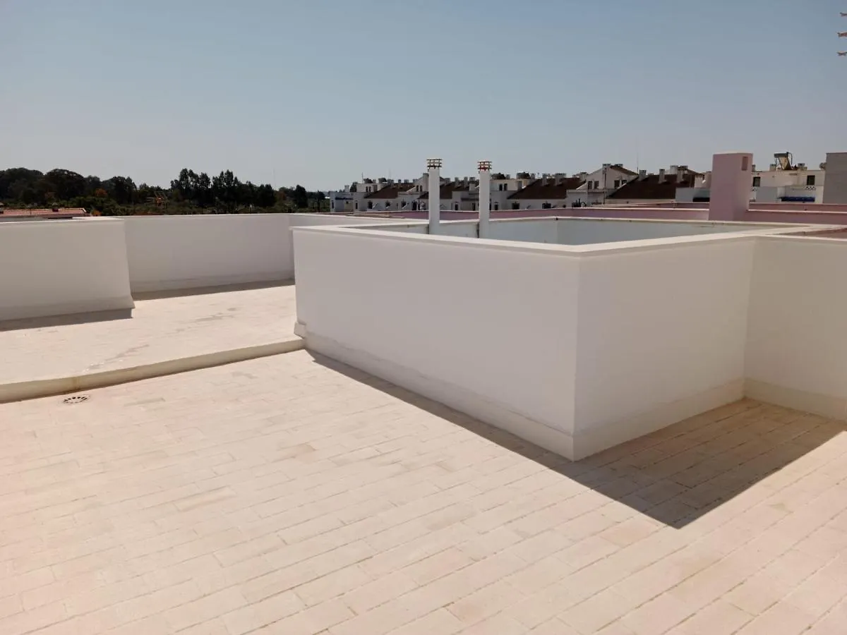 Apartamento Vistas del Guadiana Ayamonte