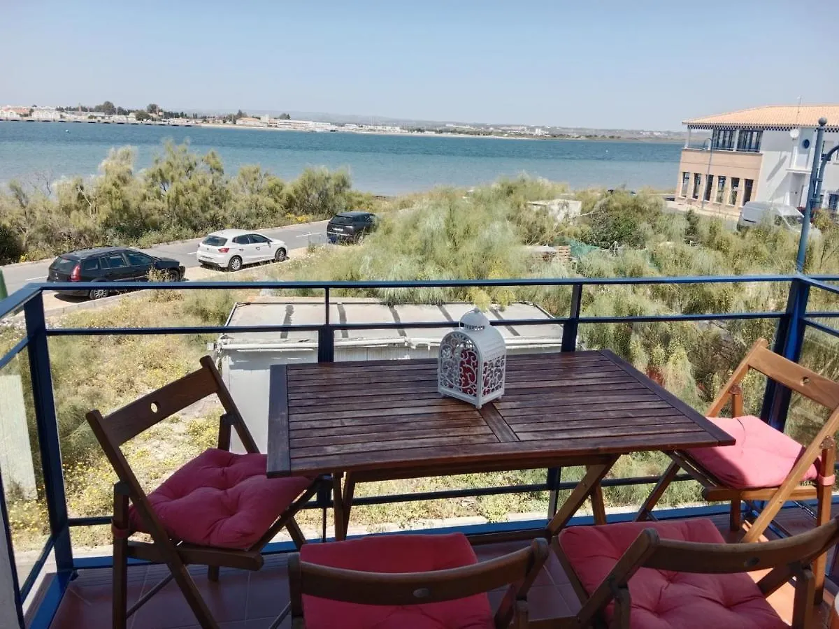 Apartamento Vistas del Guadiana Ayamonte
