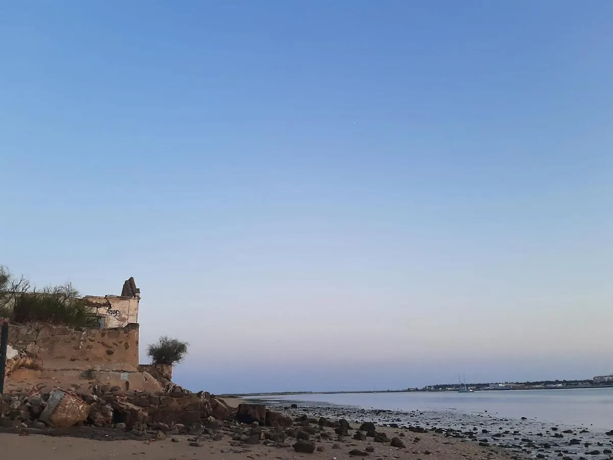 Apartamento Vistas del Guadiana Ayamonte