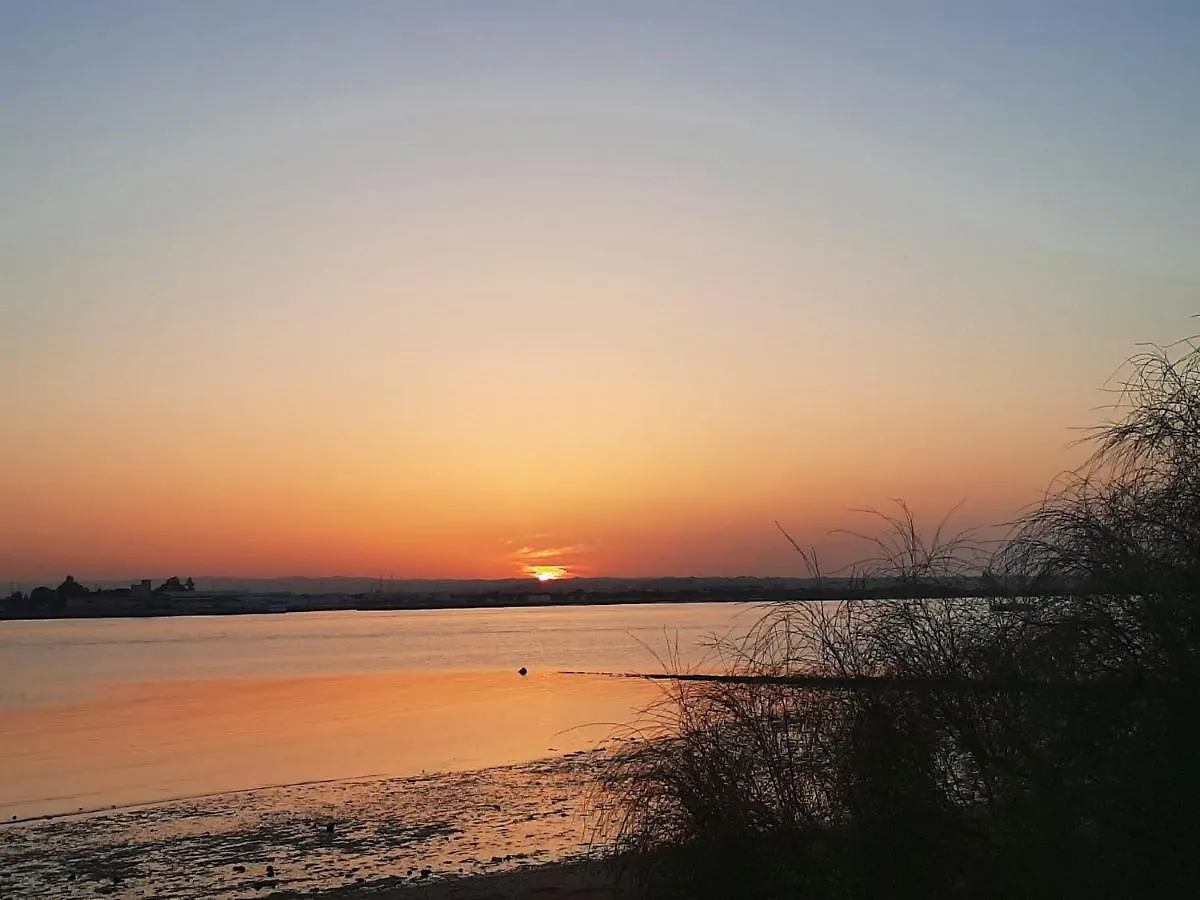 Apartamento Vistas del Guadiana Ayamonte