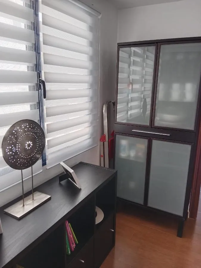 Apartamento Vistas del Guadiana Ayamonte
