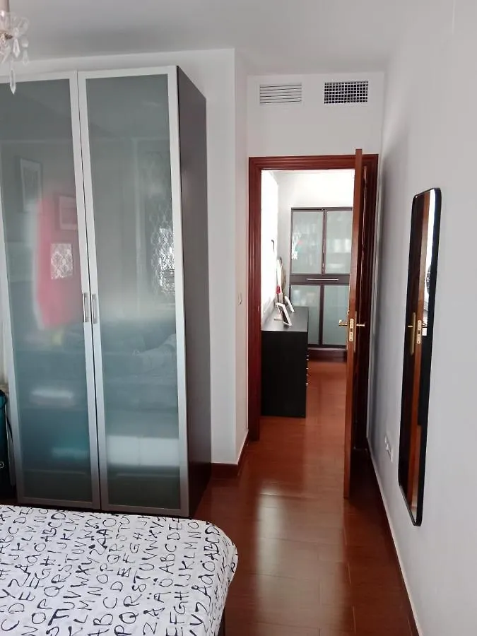 Apartamento Vistas del Guadiana Ayamonte