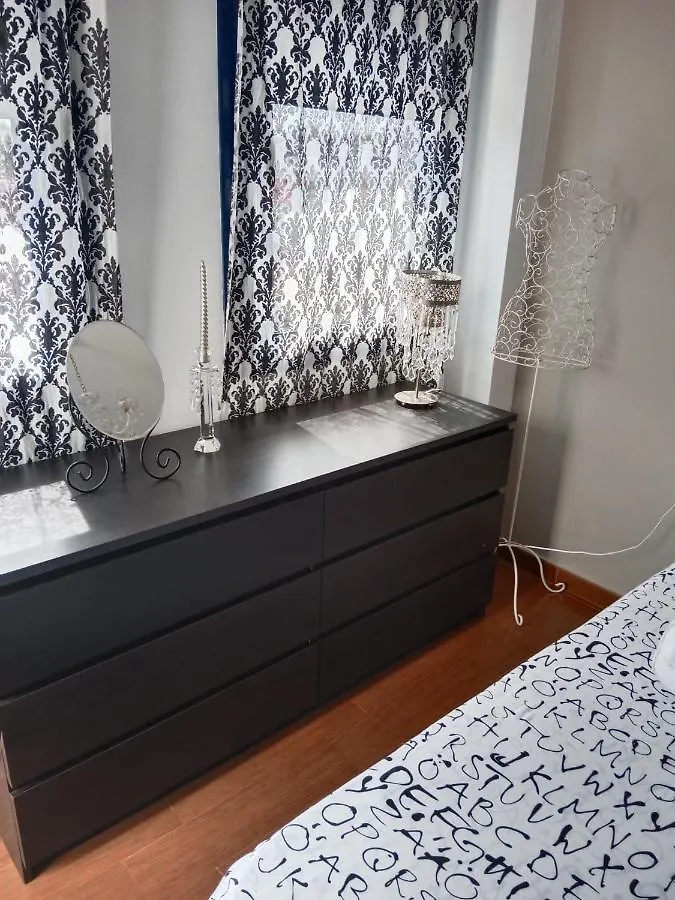 Apartamento Vistas del Guadiana Ayamonte 0*,  España