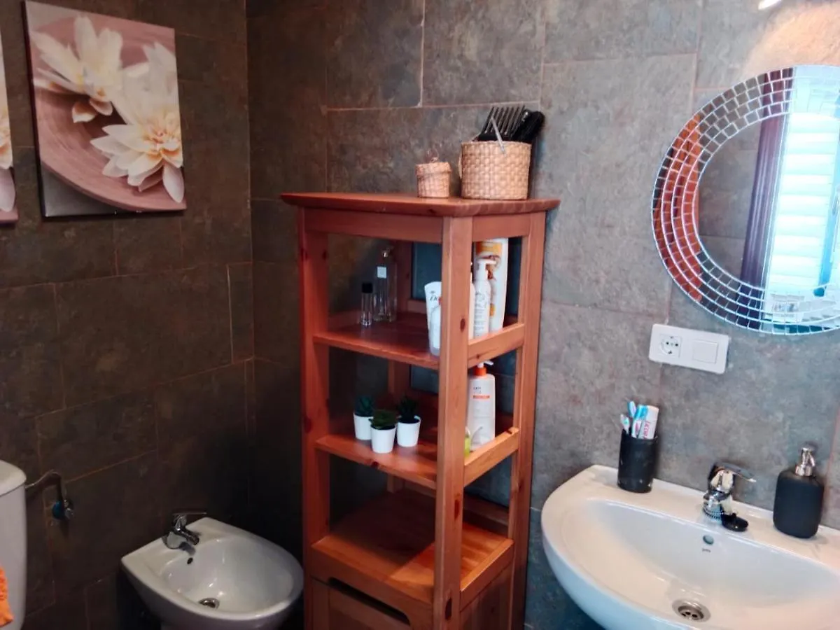 Apartamento Vistas del Guadiana Ayamonte España