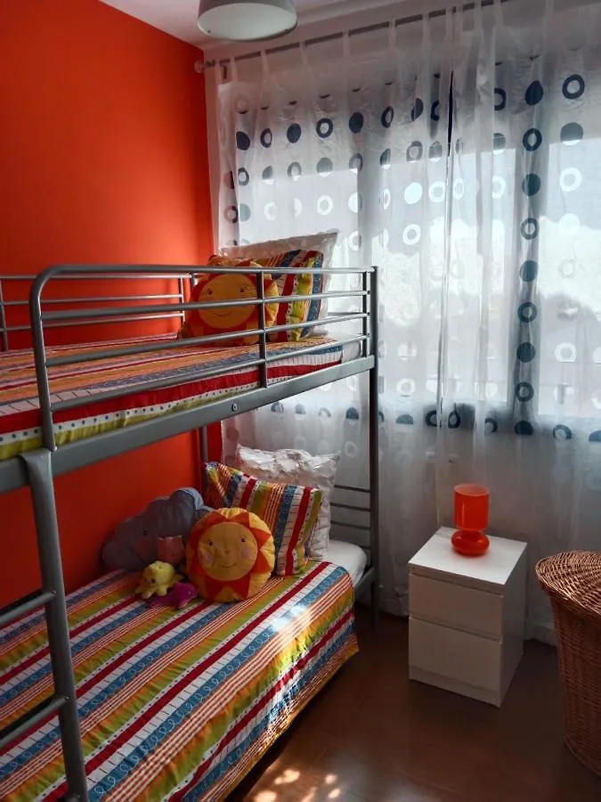 Apartamento Vistas del Guadiana Ayamonte