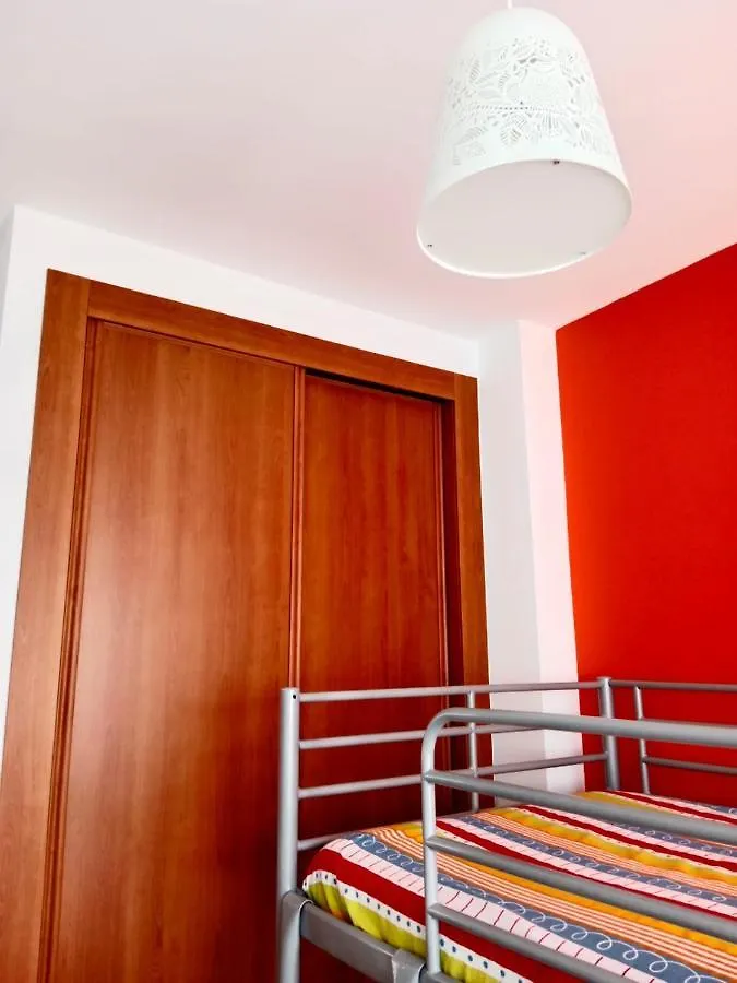 Apartamento Vistas del Guadiana Ayamonte