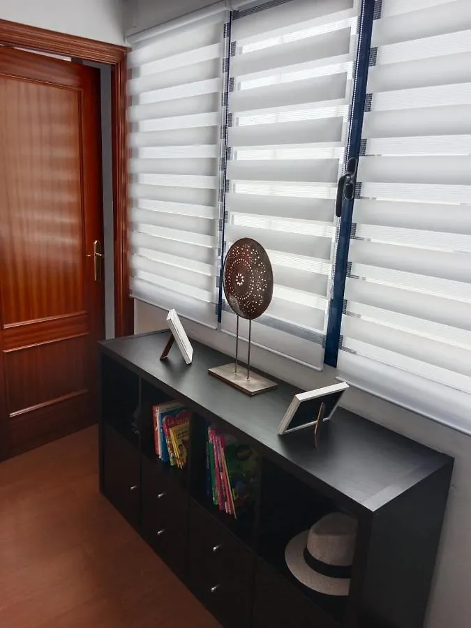 Apartamento Vistas del Guadiana Ayamonte España