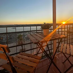  Apartamento Sunset