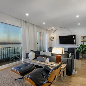  Apartamento Sobre El Rio Guadiana