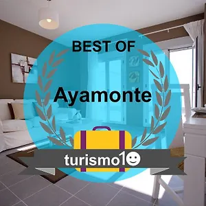 Appartement Beslow, Ayamonte