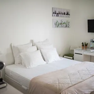 Appartement Plaza De La Laguna By Dulce, Ayamonte