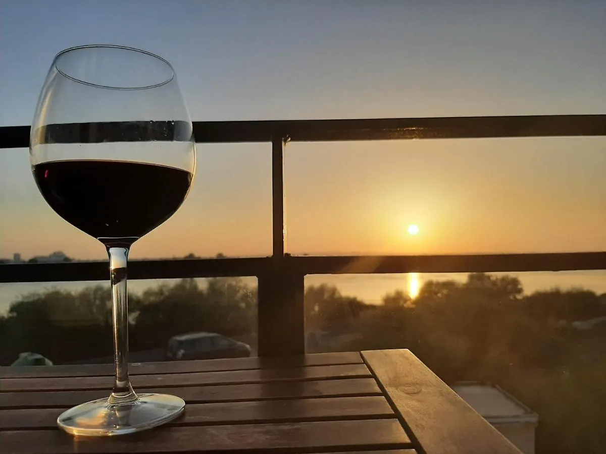 Apartmán Vistas Del Guadiana Ayamonte 0*,