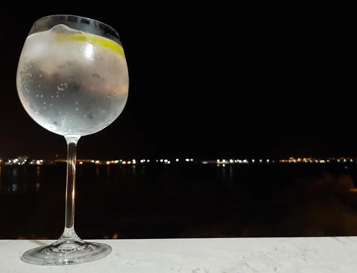 Apartmán Vistas Del Guadiana Ayamonte